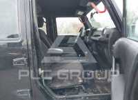 2014 Jeep WRANGLER фото