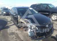 2014 Toyota CAMRY photo