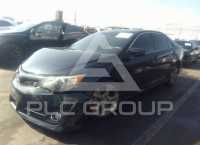 2014 Toyota CAMRY photo