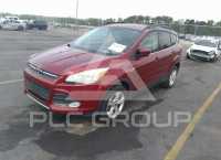 2014 Ford ESCAPE photo