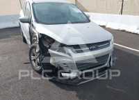 2014 Ford ESCAPE photo