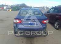 2014 Ford FUSION фото