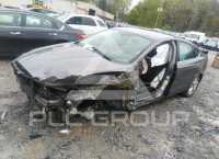 2014 Ford FUSION photo