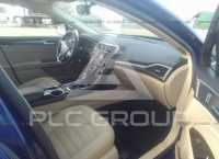 2014 Ford FUSION фото