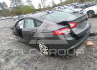 2014 Ford FUSION photo
