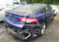 2014 Ford FUSION фото