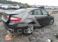 2014 Ford FUSION photo