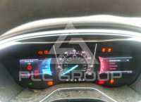 2014 Ford FUSION photo