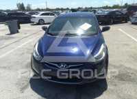 2014 Hyundai Elantra фото