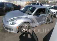 2014 Volkswagen BEETLE photo