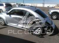 2014 Volkswagen BEETLE photo