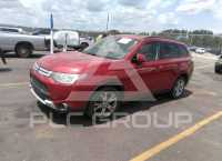 2015 Mitsubishi OUTLANDER photo