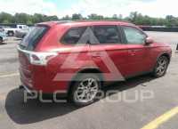 2015 Mitsubishi OUTLANDER photo