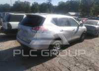 2015 Nissan ROGUE photo