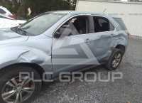 2015 Chevrolet Equinox photo