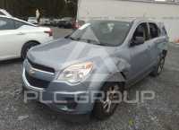 2015 Chevrolet Equinox photo