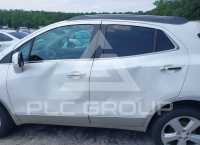 2015 Buick ENCORE фото