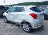 2015 Buick ENCORE фото