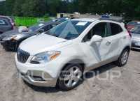 2015 Buick ENCORE фото