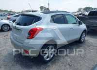 2015 Buick ENCORE фото