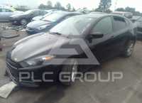 2015 Dodge DART photo