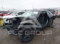 2015 Dodge CHALLENGER фото