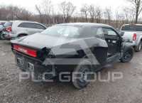 2015 Dodge CHALLENGER фото