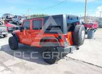2015 Jeep WRANGLER фото