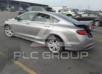 2015 Chrysler 200 photo