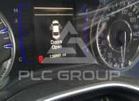 2015 Chrysler 200 photo