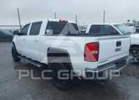 2015 GMC Sierra фото