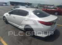 2015 KIA Optima фото