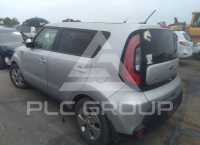2015 KIA Soul photo