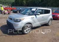 2015 KIA Soul фото