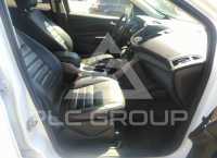 2015 Ford ESCAPE photo
