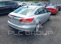 2015 Ford FOCUS photo