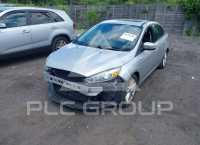 2015 Ford FOCUS photo