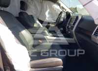 2015 Ford F-150 фото