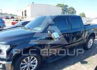 2015 Ford F-150 фото