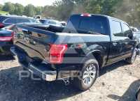 2015 Ford F-150 фото