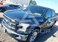 2015 Ford F-150 фото