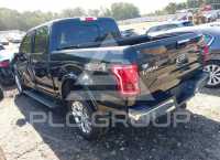 2015 Ford F-150 фото