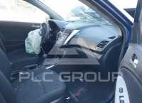 2015 Hyundai Accent photo
