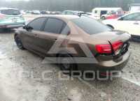 2015 Volkswagen Jetta photo