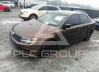 2015 Volkswagen Jetta photo