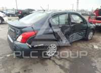 2016 Nissan VERSA фото