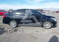 2016 Nissan VERSA фото