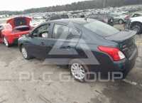2016 Nissan VERSA фото