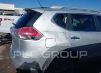 2016 Nissan ROGUE фото