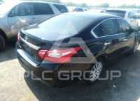 2016 Nissan ALTIMA фото